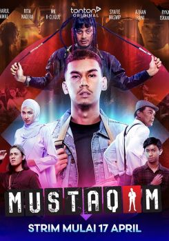 Mustaqim