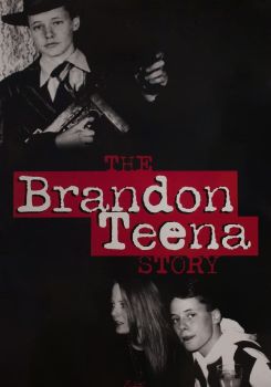 The Brandon Teena Story