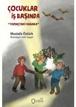Çocuklar İş Başında