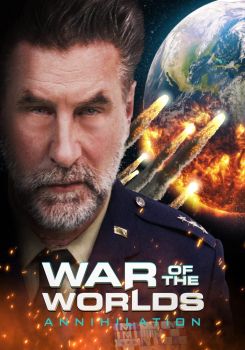 War of the Worlds: Annihilation