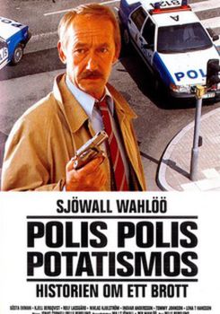 Polis polis potatismos