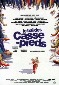 Le bal des casse-pieds