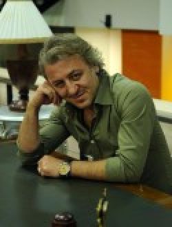 Barış Falay