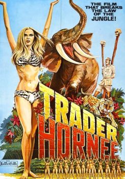 Trader Hornee