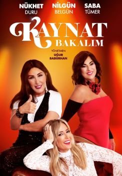 Kaynat Bakalım