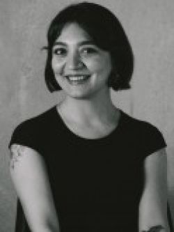 Burcu Çıtlak