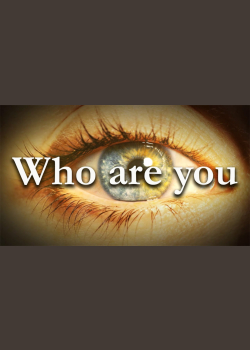 Who Are You (Official) Musical Odyssey | Essence of Being | Shweta Harve | Jay Krishnan | Dario Cei