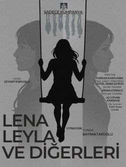 Lena, Leyla ve Diğerleri