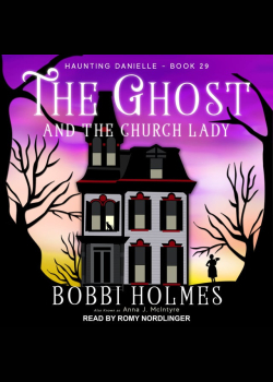 The Ghost and the Church Lady