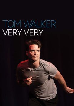 Tom Walker: Very Very