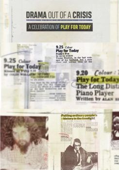 Drama Out of a Crisis: A Celebration of Play for Today