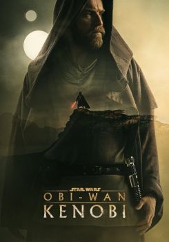 Obi-Wan Kenobi