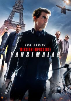 Mission: Impossible - Yansımalar