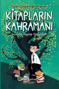 Kitapların Kahramanı