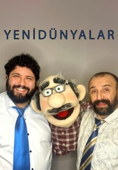 Yenidünyalar