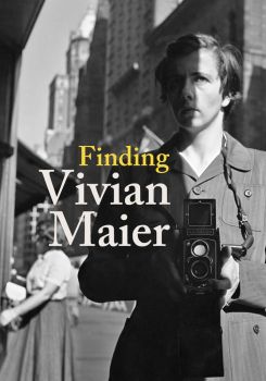 Vivian Maier'in Peşinde