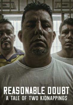 Çok Şüpheli İki Çocuk Kaçırma Hikâyesi