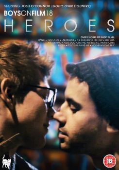 Boys on Film 18: Heroes