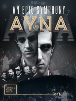An Epic Symphony & AYNA