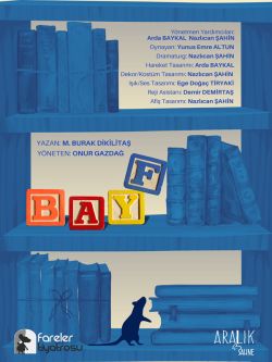 Bay F