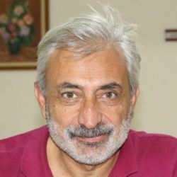 Ali Yıldırım