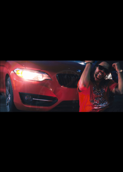ARSIN - Red Beamer (Music Video)