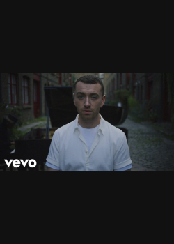 Sam Smith - Too Good At Goodbyes