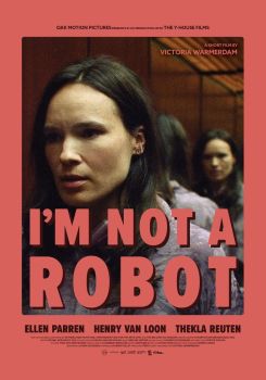 I'm Not a Robot