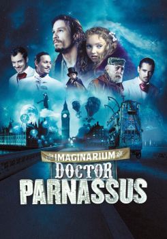 Dr. Parnassus