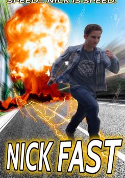 Nick Fast