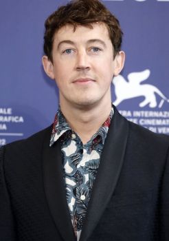 Alex Sharp