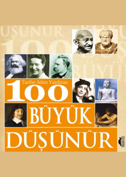 100 Büyük Düşünür