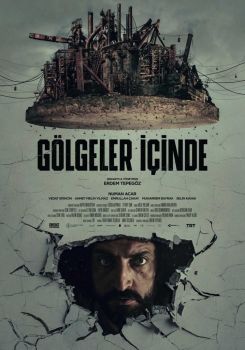 Gölgeler İçinde