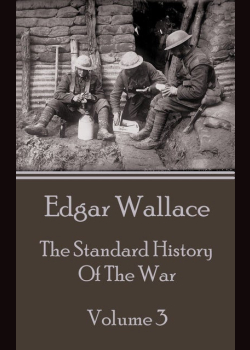 The Standard History Of The War - Volume 3