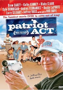 Patriot Act