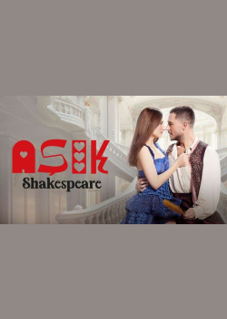 Aşık Shakespeare