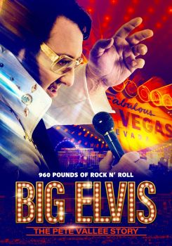 Big Elvis the Pete Vallee Story