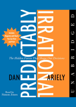The Predictably Irrational