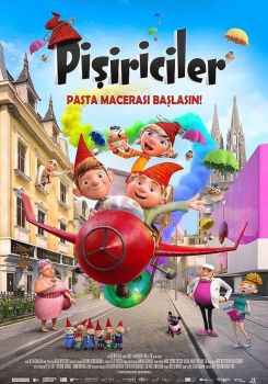 Pişiriciler