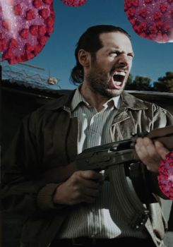 Nikko – Pandépico