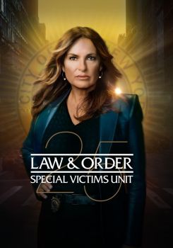 Law & Order: Special Victims Unit