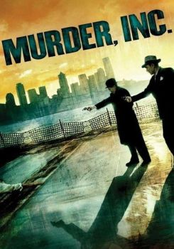 Murder, Inc.