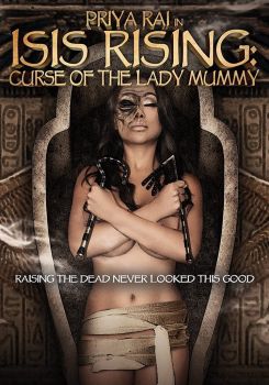 Isis Rising: Curse of the Lady Mummy