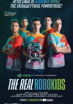 The Real Robokids