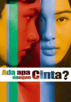 What's Up with Cinta?