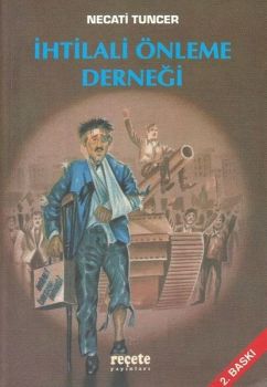 İhtilali Önleme Derneği