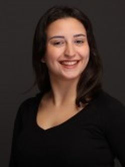 İrem Açıkgöz