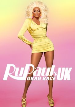 RuPaul's Drag Race UK