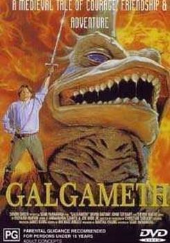 Galgameth