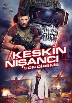 Keskin Nişancı: Son Direniş